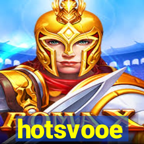 hotsvooe