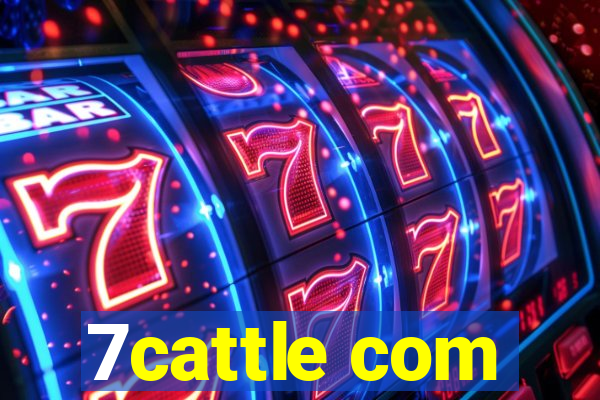 7cattle com