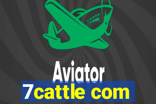 7cattle com