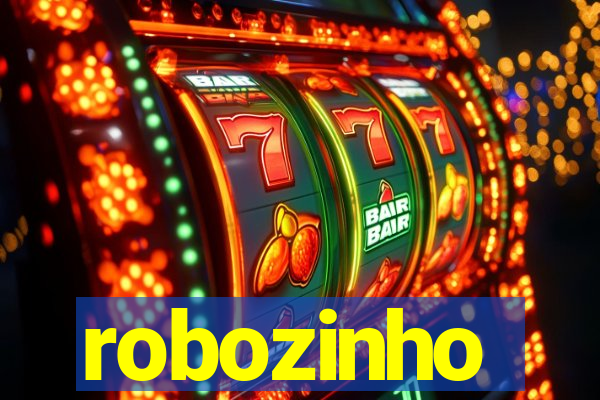 robozinho