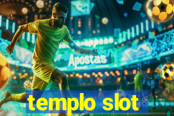 templo slot