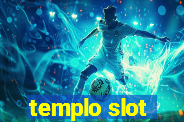 templo slot