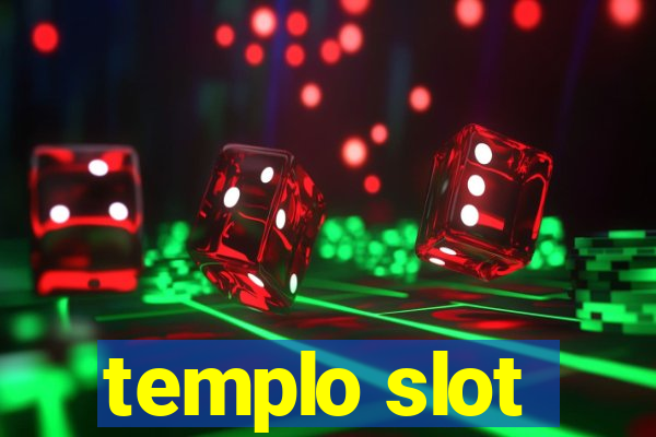 templo slot