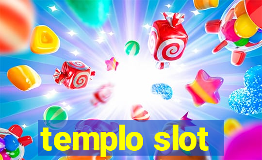 templo slot