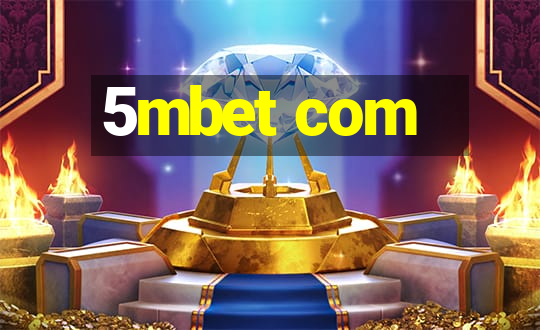 5mbet com