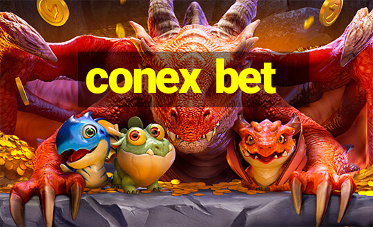 conex bet