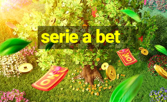 serie a bet