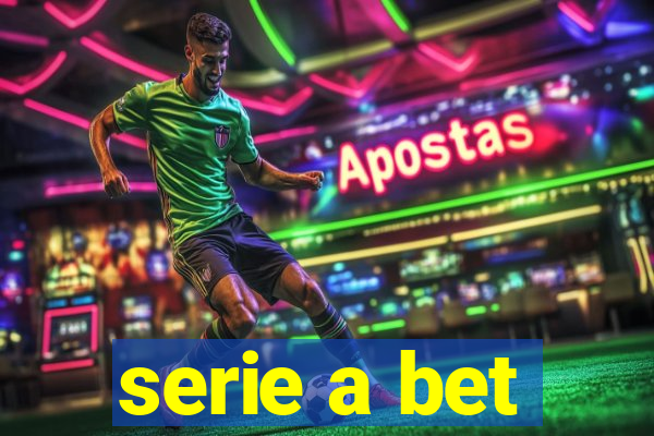 serie a bet