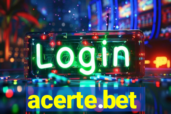 acerte.bet