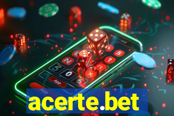 acerte.bet