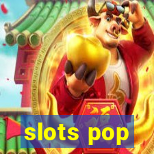 slots pop