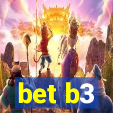 bet b3