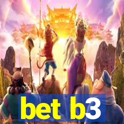 bet b3