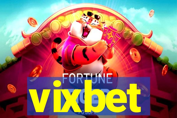 vixbet