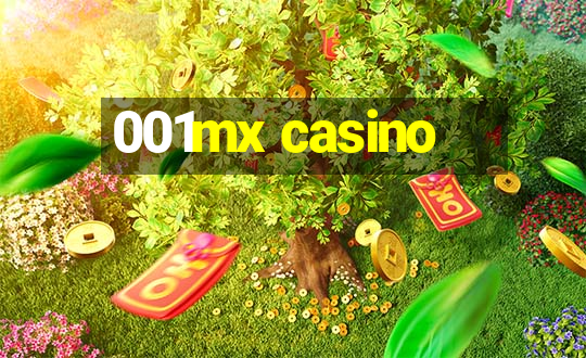 001mx casino