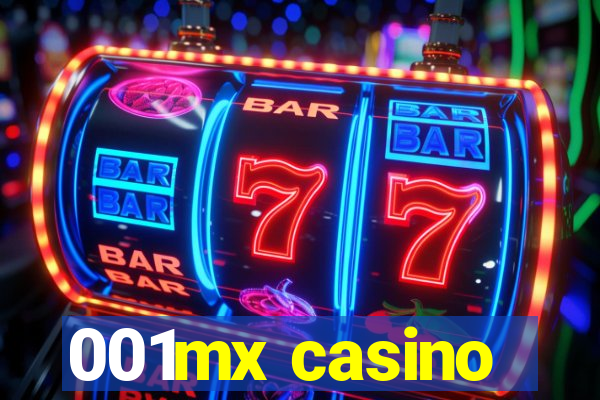 001mx casino