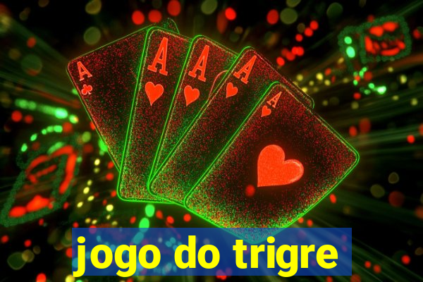 jogo do trigre