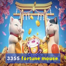 3355 fortune mouse