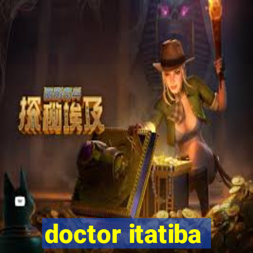 doctor itatiba