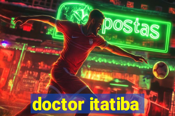 doctor itatiba