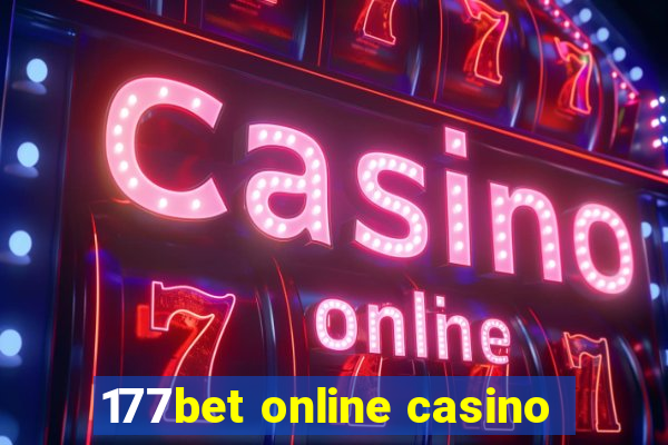 177bet online casino