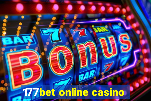 177bet online casino