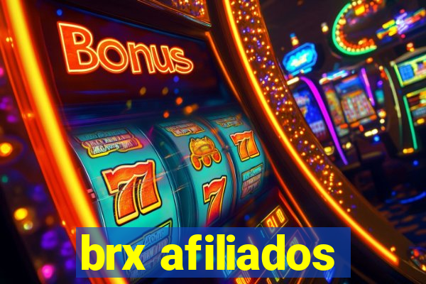 brx afiliados