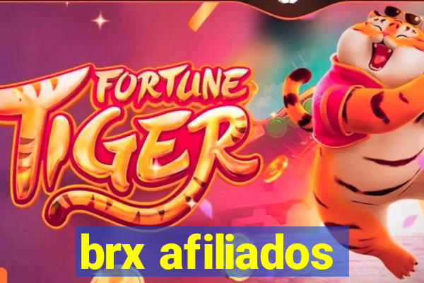 brx afiliados