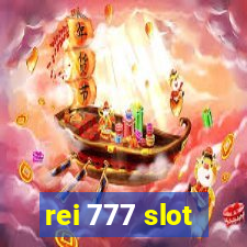 rei 777 slot