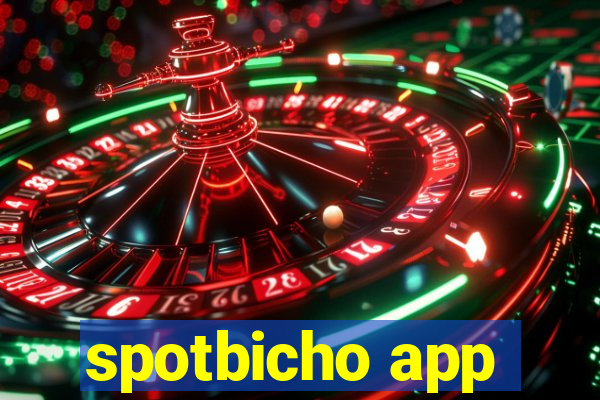 spotbicho app