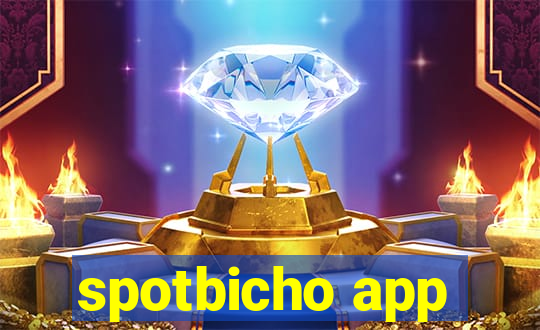 spotbicho app