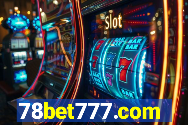 78bet777.com