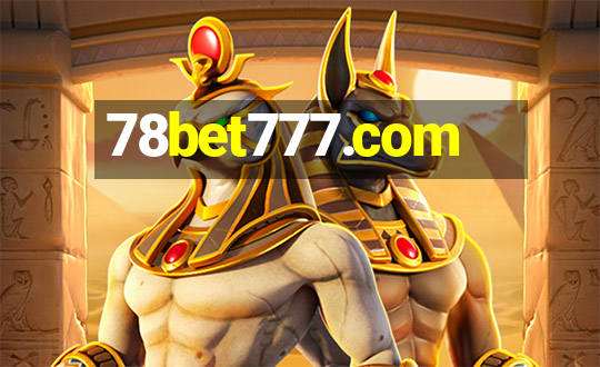 78bet777.com