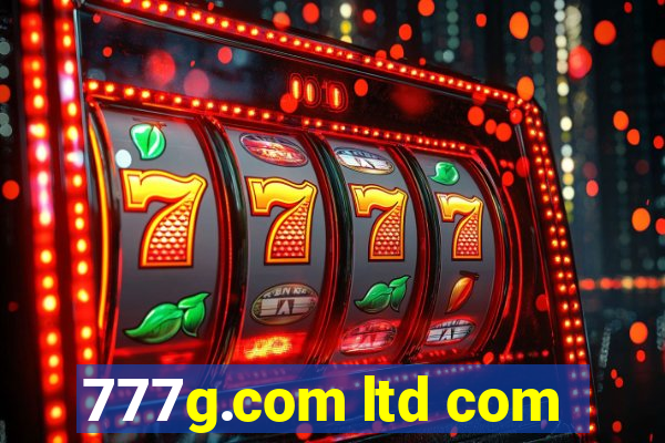 777g.com ltd com