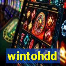 wintohdd