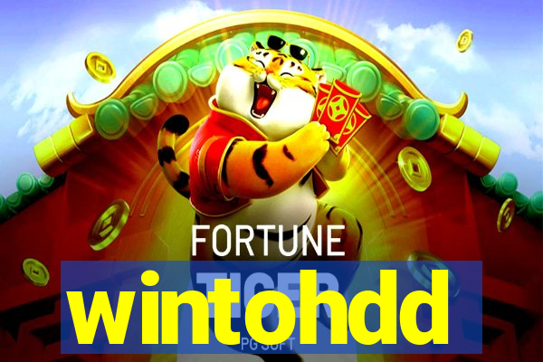 wintohdd