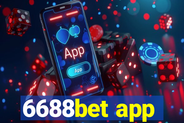 6688bet app