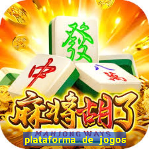 plataforma de jogos internacional bet