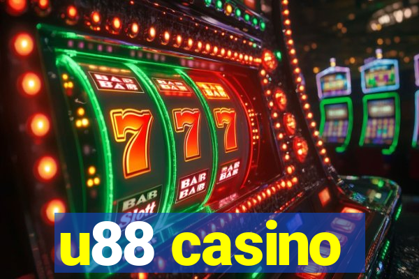 u88 casino