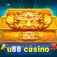 u88 casino