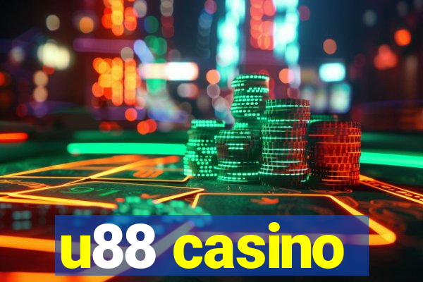 u88 casino