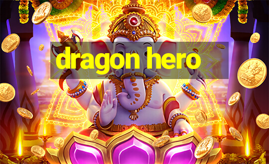 dragon hero