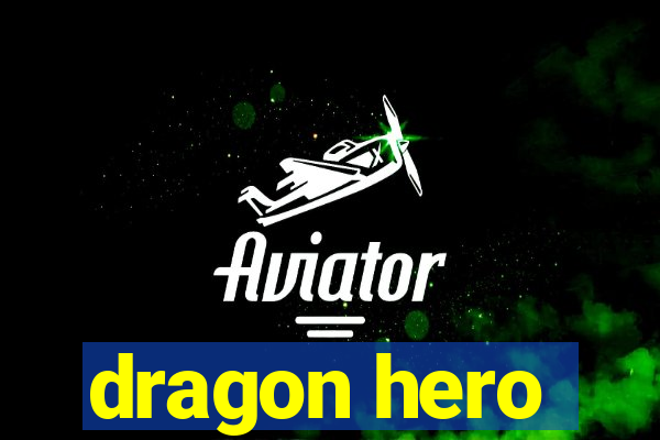 dragon hero