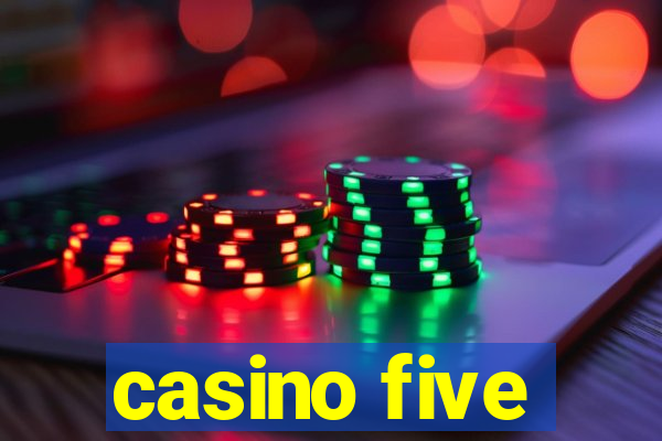 casino five