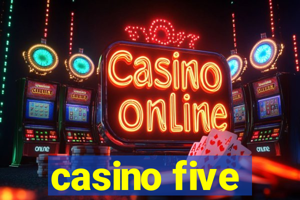 casino five