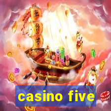 casino five