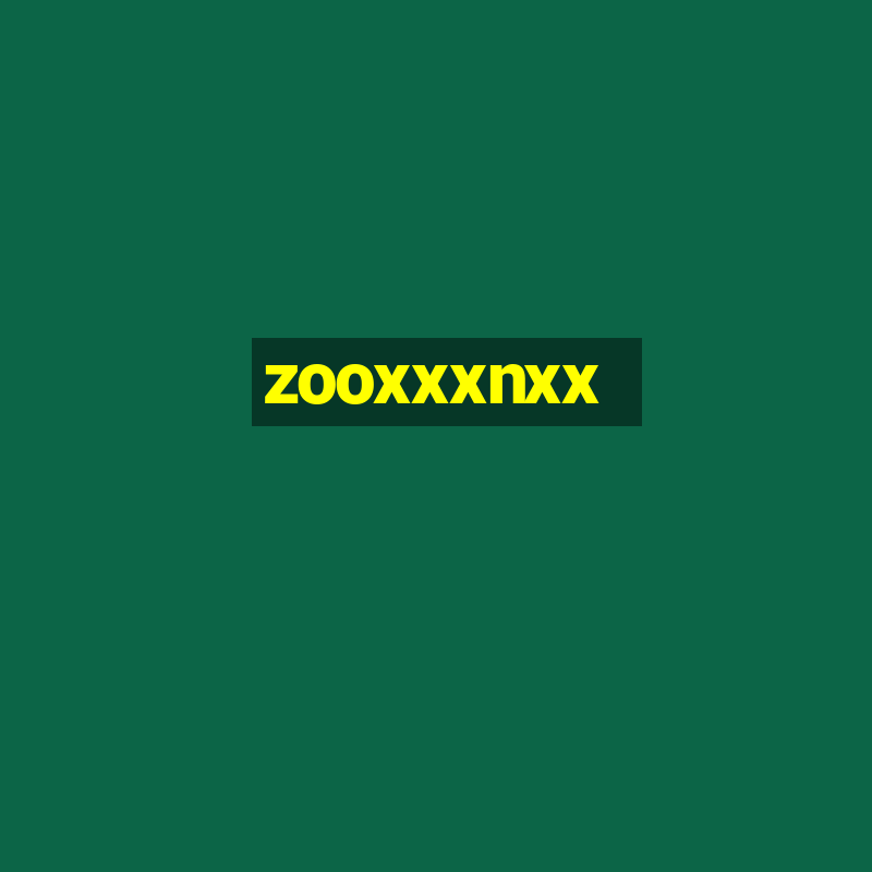 zooxxxnxx