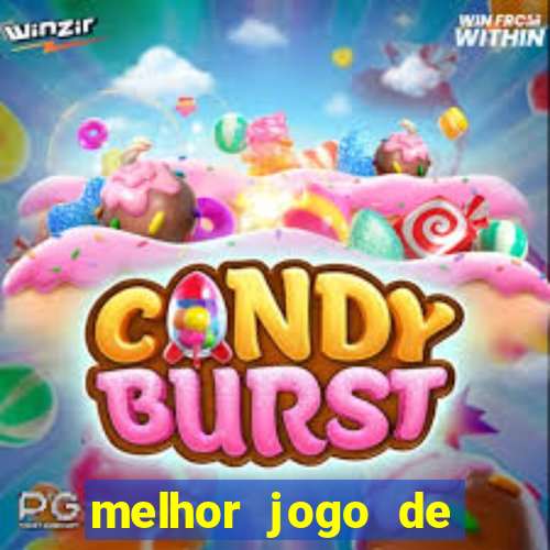 melhor jogo de estratégia 2024