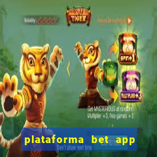 plataforma bet app paga mesmo