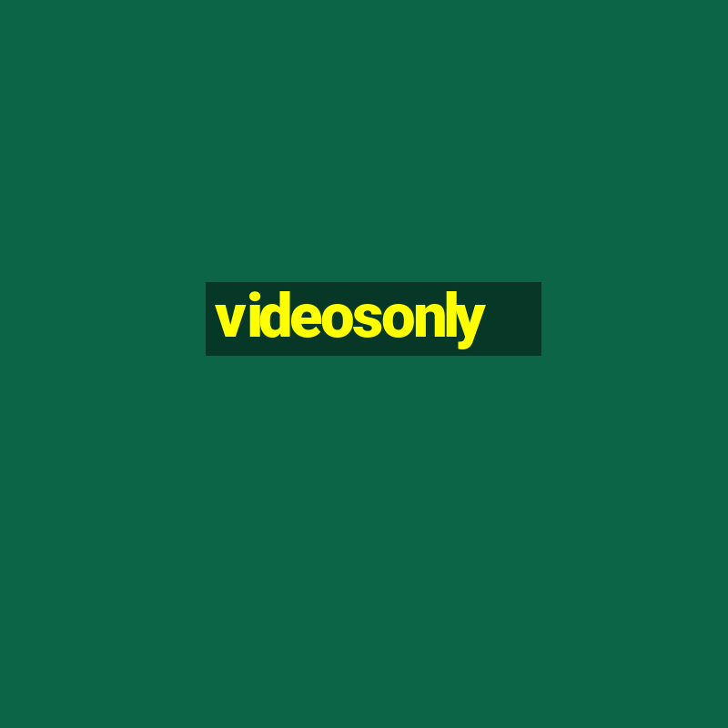 videosonly